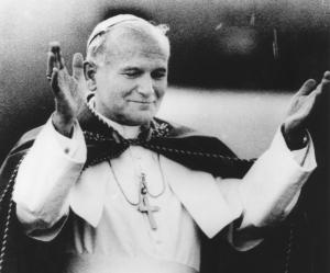 Vatican-announces-Pope-John-Paul-II-sainthood